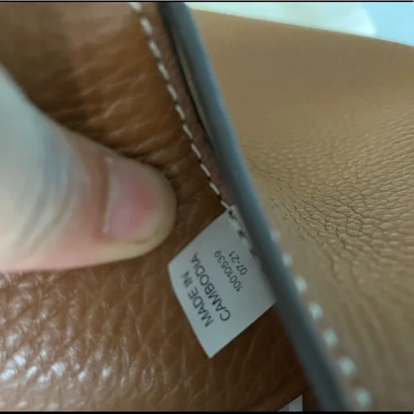 Tory Burch miller small shoulder bag - Picture 9 of 12